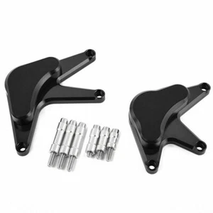 Engine Case Stator Cover Guard Slider Protector For HONDA CBR1000RR 2008-2017 - Picture 1 of 10