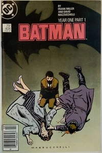 Batman #404, 405, 406, 407 - Anno uno completo  - Foto 1 di 4