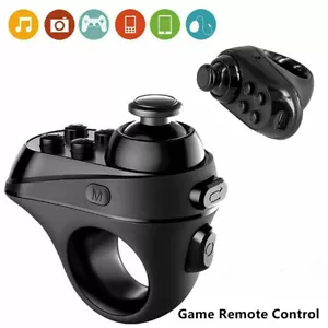 R1 BT 4.0 Joystick VR Game Remote Controller Gamepad Wireless For IOS Android - Picture 1 of 7