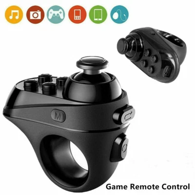 R1 BT 4.0 Joystick VR Spiel Fernbedienung Gamepad Wireless für IOS Android - Bild 1 von 4