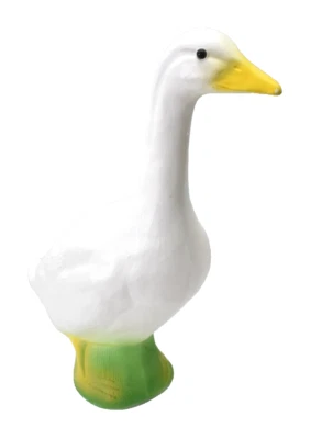 Molde soplado Glady Goose Union Products 24" de alto para vestir unidad de decoración del hogar Foto 1 de 4