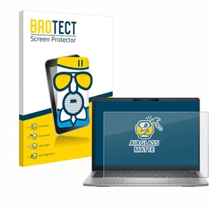 Anti Reflet Protection Ecran Verre pour Dell Latitude 5455 Laptop Film - Afbeelding 1 van 8