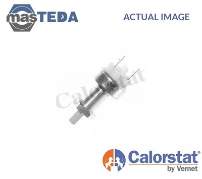 BS4528 BRAKE LIGHT SWITCH STOP CALORSTAT BY VERNET NEW OE REPLACEMENT - Image 1 of 4