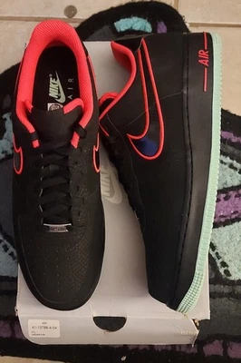 • Nike Air Force 1 • "Yeezy" • sz 11.5 • 488298-048 •  - Image 1 of 4