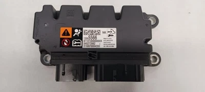 Módulo de control de bolsa de aire Chevrolet Spark '16 OEM ¡1 año de garantía! Foto 1 de 4