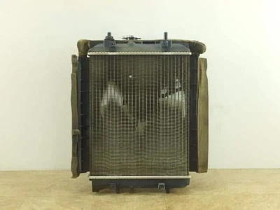 TOYOTA Passo 2012 DBA-KGC35 Radiator 16400B1300 [Used] [PA111102251] - Image 1 of 4