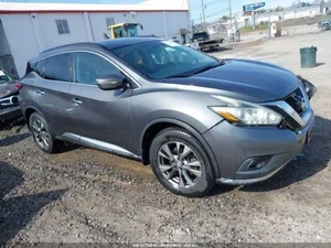 Chassis ECM Body Control BCM Under Left Hand Dash Fits 15 MURANO 8312158 - Picture 1 of 10