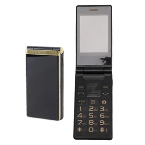 Flip Phone 4G Flip Phone 1.3MP Camera For Present - Picture 1 of 12
