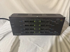 Crestron C2N-SPWS300 300W Crestnet System Power Supply - Picture 1 of 12