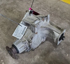 Transfer Case 2.0L 4 Cylinder Fits 05-10 SPORTAGE 1017811 - Picture 1 of 2