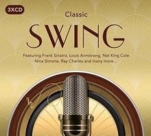 Classic Swing von Various Artists | CD | Zustand neu - Bild 1 von 2