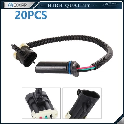 ECCPP 20PCS Camshaft Position Sensor For Buick Century Custom Sedan 4-Door 3.1L - Image 1 of 4