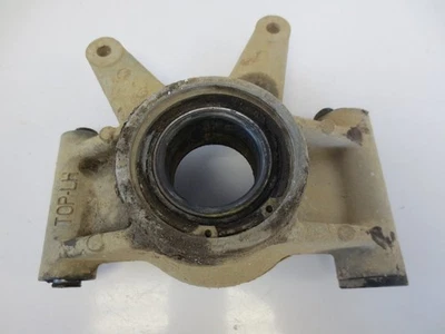 2011 Polaris Sportsman 850 XP Used OEM Rear Left Steering Knuckle - Image 1 of 2