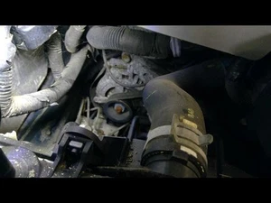 Alternator Fits 04-07 CTS 946315 - Picture 1 of 12