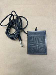 Casio SP-2 Keyboard Piano Foot Pedal - Picture 1 of 5