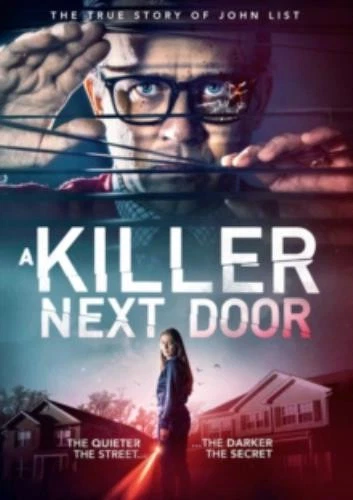 A Killer Next Door - Region 2 DVD - Image 1 of 1