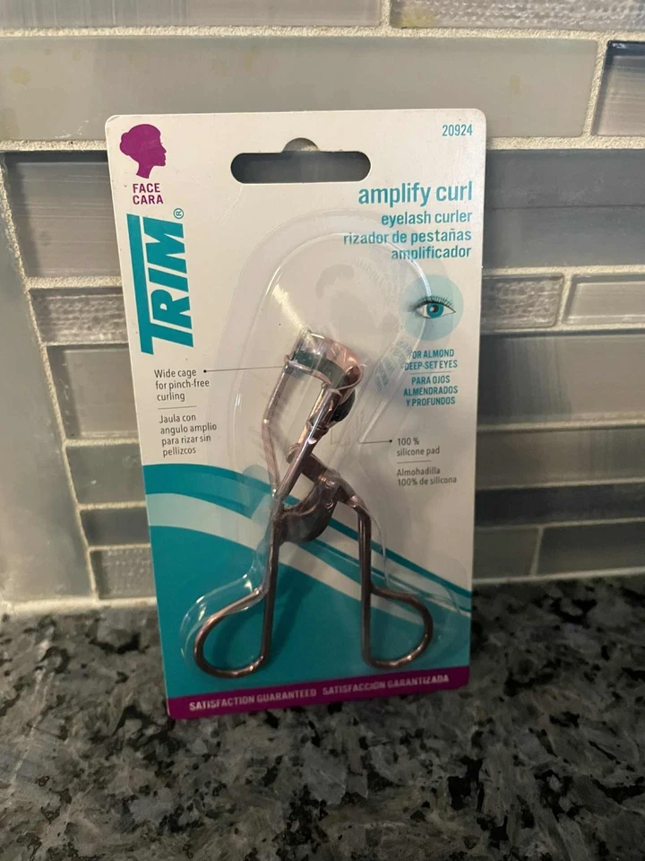 Trim Amplify Curl Eyelash Curler - Image 1 of 1