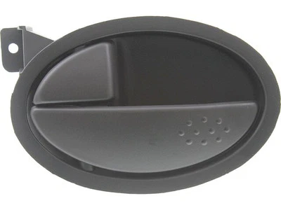 For 2003-2007 Saturn Ion Interior Door Handle Replacement AP 82812YWHW - Image 1 of 2