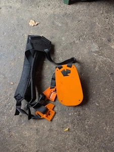 Stihl Freischneider Gurt Schultergurt - Bild 1 von 3
