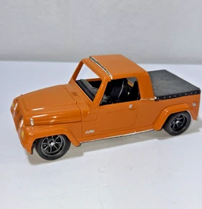AMT Revell MPC 1:25 1:24 Built Jeep Model Modified Custom Incomplete - Picture 1 of 13