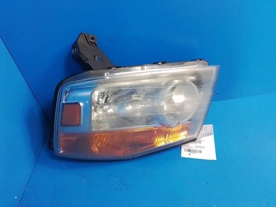 日产 Armada 2014 司机左灯适合 08-15 ARMADA 1941 — 第 1/4 张图片