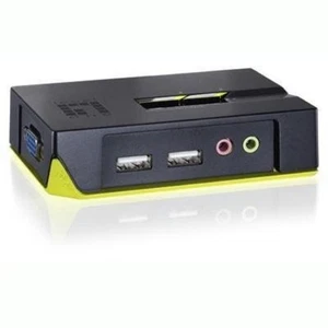 2-Port USB KVM Switch - Photo 1/1