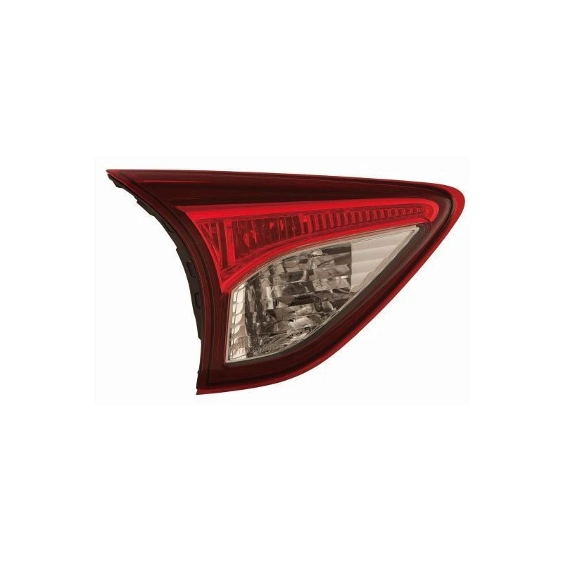 Rear Light Inner Left for Mazda CX-5 (2012-2015) DEPO 216-1317L-AQ - Изображение 1 из 1
