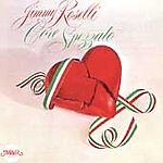 JIMMY ROSELLI - CORE SPEZZATO NEW CD