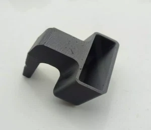 Porta llaves para BMW i3 almacenamiento adicional adicional - Imagen 1 de 2