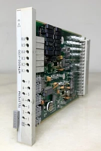 SIEMENS M74002-A130 Teleperm Module - Imagen 1 de 6