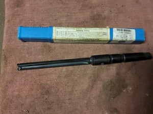 NEW ALLIED MACHINE 25000H-0021 #0 T-A EXT 2MT SPADE DRILL - Picture 1 of 3