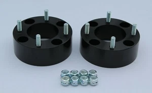 Spurverbreiterung hinten SMC Barossa 150 170 250 Ram Stinger Blackhawk usw. - Bild 1 von 1