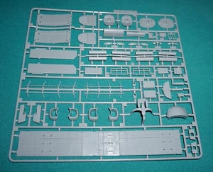 Avro Lancaster B Mk.1 HK Models 1/48 Sprue I Interior Etc. - Picture 1 of 1