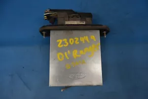 2001-2002 FORD RANGER AUTO ELECTRONIC CONTROL MODULE ECU ECM 1L5A-ASE - Picture 1 of 5