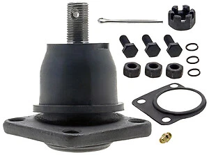 Rótula superior delantera no ajustable tipo atornillable para Ford Maverick 70-77 Foto 1 de 4