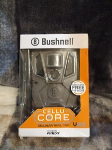 Bushnell CelluCORE 20 Cellular Trail Camera Cam V20 Verizon - Picture 1 of 4