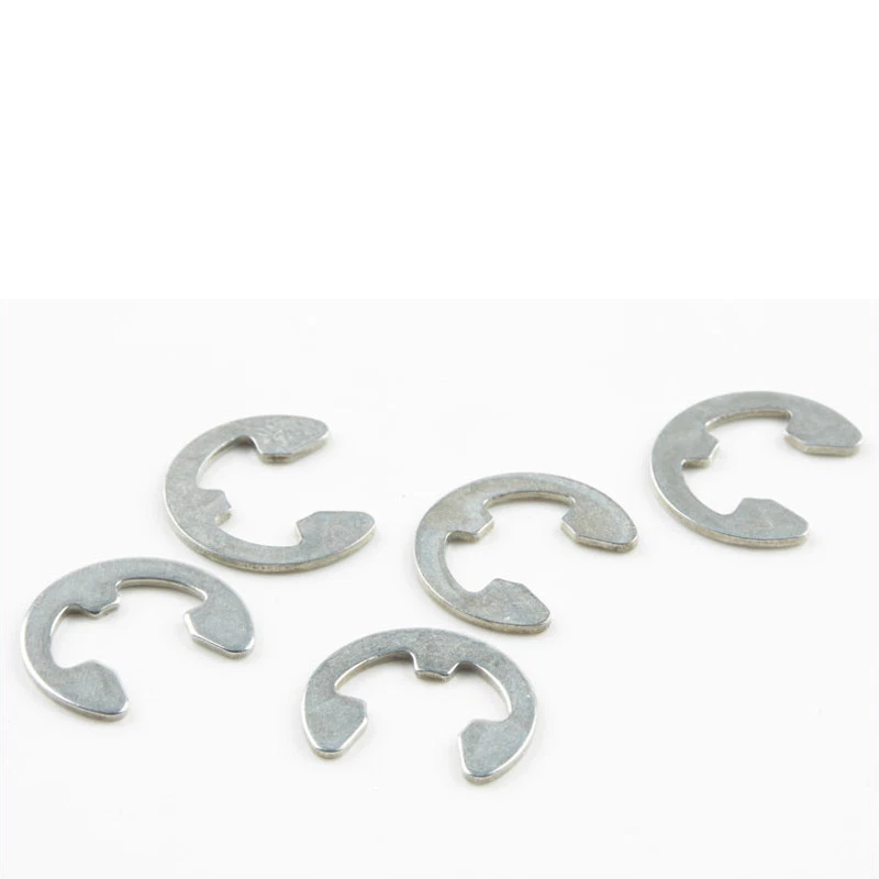 E-Ring E-5 5 Stück Kyosho FM-209 # 702539 - Bild 1 von 1