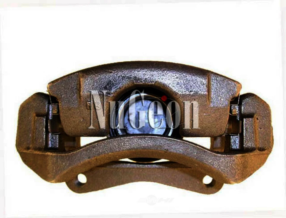 Pinza de freno de disco delantera izquierda NuGeon 22-17298L Reman 1405-18691 envío gratuito a EE. UU. Foto 1 de 1