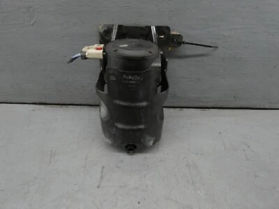 Carcasa de filtro de combustible personalizada Ford Transit 2,0 DCIV 2019 Foto 1 de 4