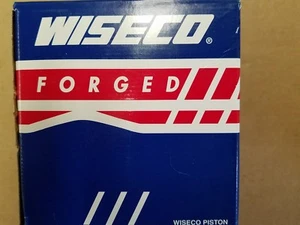 WISECO PISTON 3026P4 - Bild 1 von 1