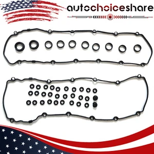 For Ford Thunderbird Lincoln LS 3.9L 2000-2006 VS50724 Valve Cover Gasket - Picture 1 of 12