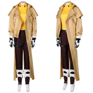 Venture cosplay Cosplay Costume Outfits Halloween Carnival Suit - Picture 1 of 12