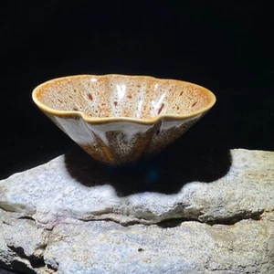 Chinese Jun kiln porcelain bowl porcelain decoration small bowl - Picture 1 of 6
