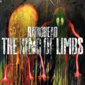 Radiohead - The King Of Limbs Vinyl LP + Digital NEU EU PRESS Thom Yorke - Foto 1 di 1