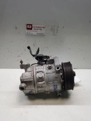 2014-2015, Infiniti Q50, compresor de aire acondicionado, 3,7 L, número de pieza: 92600 4 GB0A Foto 1 de 4