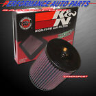 K&N YA-4504 Hi-Flow Air Intake Filter for 2008-2021 Yamaha YFZ450R & More