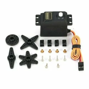 High Torque Standard Servo for Futaba S3003 Helicopter Plane Boat RC Car -UK - Picture 1 of 10