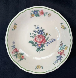 VILLEROY & BOCH “Alt Strassburg” Berry/Dessert/Sauce Bowl - Picture 1 of 17