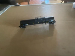Athearn Tank car GATX203080 - Picture 1 of 3