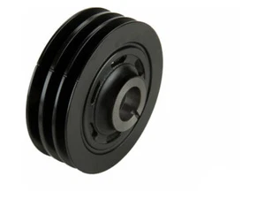 For 1985 Volvo 745 Crankshaft Pulley 38313ZQPY GLE - Picture 1 of 2